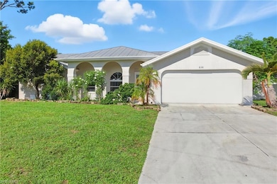 830 Columbia Rental St, Port Charlotte, FL 33948 - photo 2