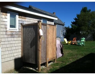 13 Silver Shell Ave unit 1, Mattapoisett, MA 02739 - photo 3