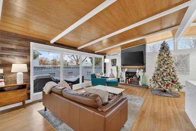 5443 S Dunbarton Dr, Salt Lake City, UT 84117 - photo 3