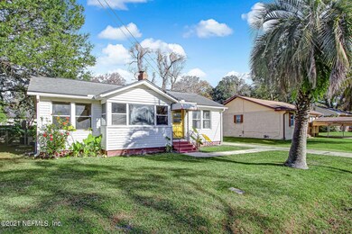4635 Woolman Ave, Jacksonville, FL 32205 - photo 3
