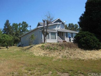 Actually looking at the front of the home, living 