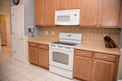 619 Sunnyside Dr unit 202 MARCLIFFE WEST, Murrells Inlet, SC 29576 - photo 7