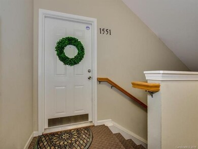 Main Entry -- Come on In!