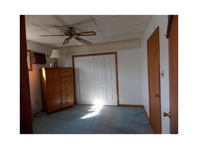 Master Bedroom. First floor master!!