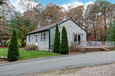 46 Brush Hill Cir, East Falmouth, MA 02536 - photo 2