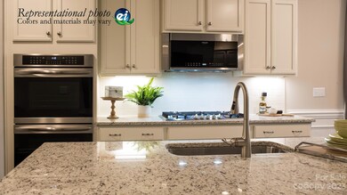 2977 Findley Rd unit BF6 201, Statesville, NC 28625 - photo 7