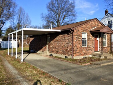 3335 Kramers Ln Front CP