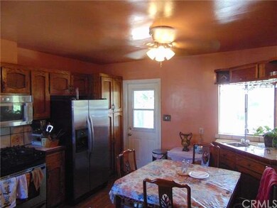 The Kitchen.