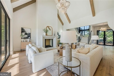 6428 E Cherokee Dr, Canton, GA 30115 - photo 7