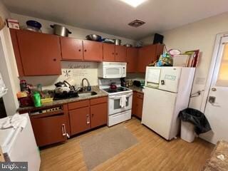 1505 E Lafayette Ave, Baltimore, MD 21213 - photo 5