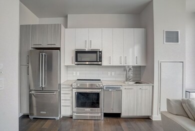 515 Church St unit 3403, Nashville, TN 37219 - photo 7