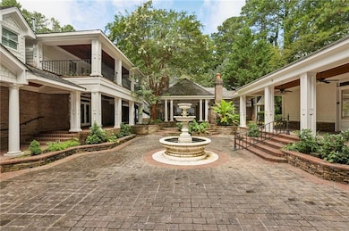 13039 Freemanville Rd, Alpharetta, GA 30004 - photo 3