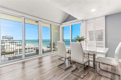 1380 Gulf Blvd unit PH #5, Clearwater Beach, FL 33767 - photo 3