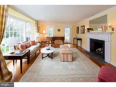 6009 Cricket Rd, Flourtown, PA 19031 - photo 2