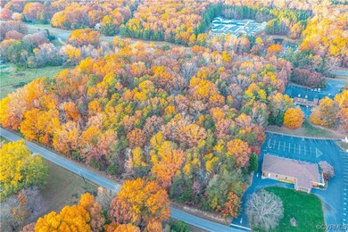 View of bird's eye view