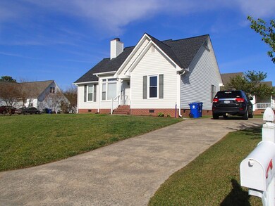 2399 Brock Ave, Winterville, NC 28590 - photo 2