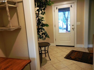 Entrance/Foyer