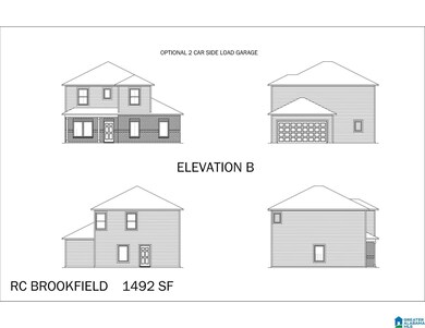 8652 Mohring Place, Leeds, AL 35094 - photo 3