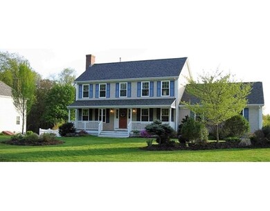 540 Read St, Attleboro, MA 02703 - photo 2