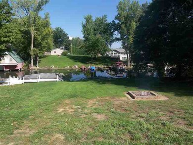 4260 E Defreese Rd, Syracuse, IN 46567 - photo 6