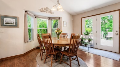 Eating Area