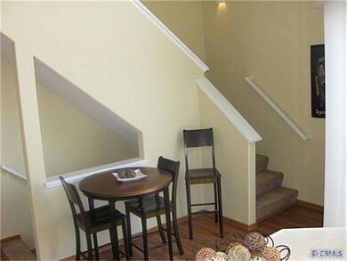 Eating Area in Kitchen PLUS see other photos of 2n