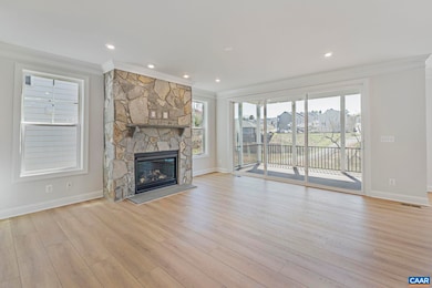 5119 Mary Jackson Ct, Charlottesville, VA 22902 - photo 6