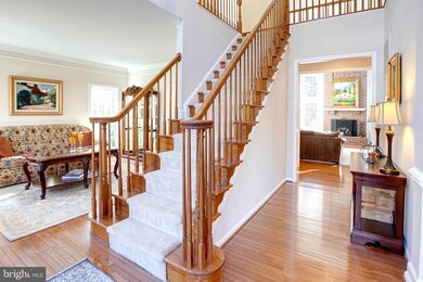 9211 Deveron Ct, Fairfax Station, VA 22039 - photo 7