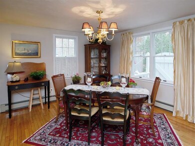 56 Frederick b Douglas Rd, North Falmouth, MA 02556 - photo 4