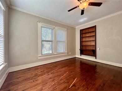 605 Keith St, Kennard, TX 75847 - photo 4