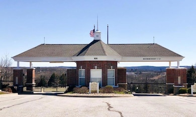 bhcountry club
