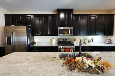 4465 Shimmering Skies St unit 1178, North Las Vegas, NV 89031 - photo 5