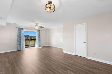 735 W Ocean View Ave unit A, Norfolk, VA 23503 - photo 7