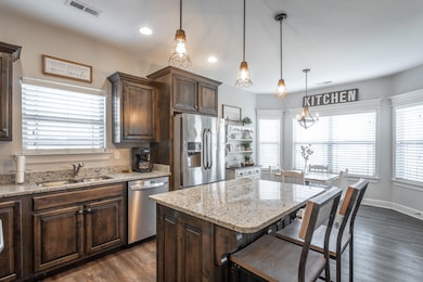 351 Franklin Circle HD-10