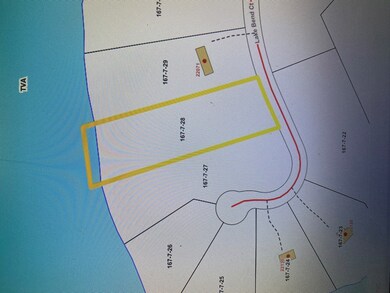 Parcel #28 for sale