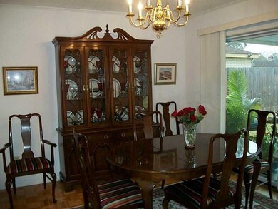 Dining Room.