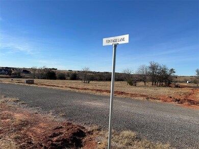 2167 Vintage Ln, Blanchard, OK 73010 - photo 3
