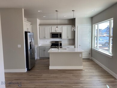 Photo is of similar unit