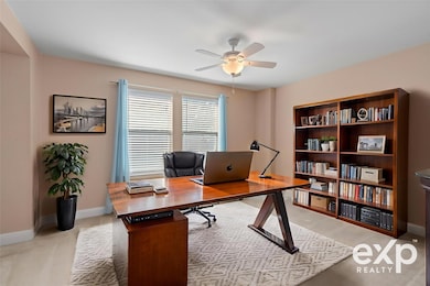 12008 Oaklynn Ct, Manor, TX 78653 - photo 7