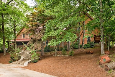 436 Applewood Ln, Dahlonega, GA 30533 - photo 3