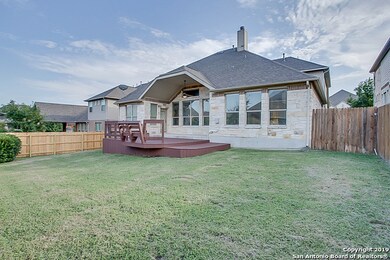 3839 Sweet Olive, San Antonio, TX 78261 - photo 6