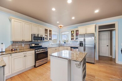 4468 Edison Blvd unit 50, Linden, MI 48451 - photo 5