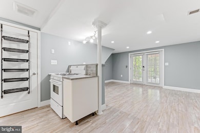 7140 Stone Throw Way unit LOWER LEVEL, Elkridge, MD 21075 - photo 3