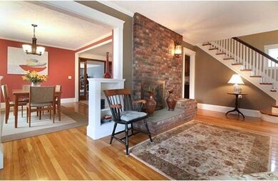 86 Samoset Ave, Quincy, MA 02169 - photo 4