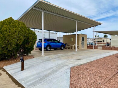 7750 E. Broadway Rd. #513
