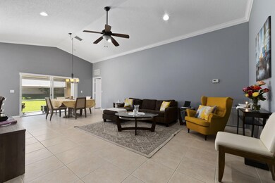 475 SW Talquin Ln, Port Saint Lucie, FL 34986 - photo 4