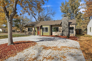 4801 E Bates Ave, Denver, CO 80222 - photo 4