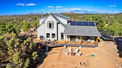 14800 N Deer View Trail, Prescott, AZ 86305 - photo 2