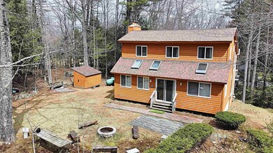 8 Poplar Cir, Center Barnstead, NH 03225 - photo 3