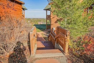 468 Overlook Ct, Warrens, WI 54666 - photo 6